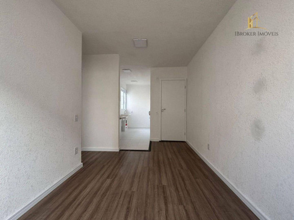 Imagem Apartamento com 2 Quartos à Venda, 38 m² em Colônia Rio Grande - São José Dos Pinhais Imagem Apartamento com 2 Quartos à Venda, 38 m² em Colônia Rio Grande - São José Dos Pinhais