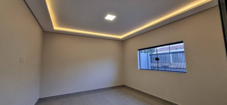 Imagem Casa com 3 Quartos à Venda, 145 m² em Vila Souto - Bauru