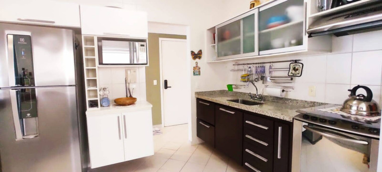 Imagem Apartamento com 3 Quartos à Venda, 131 m² em Riviera De São Lourenço - Bertioga