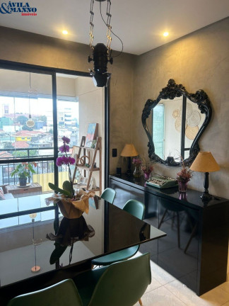 Imagem Apartamento com 3 Quartos à Venda, 69 m² em Vila Prudente - São Paulo Imagem Apartamento com 3 Quartos à Venda, 69 m² em Vila Prudente - São Paulo