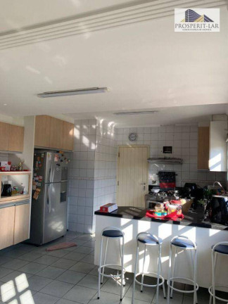 Imagem Sobrado com 4 Quartos à Venda, 391 m² em Ponte Grande - Guarulhos