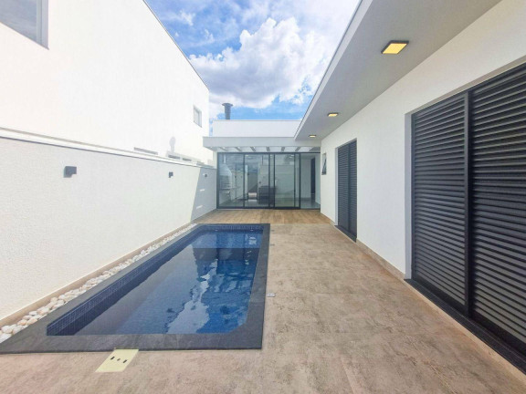Imagem Casa com 3 Quartos à Venda, 188 m² em Parque Ibiti Reserva - Sorocaba