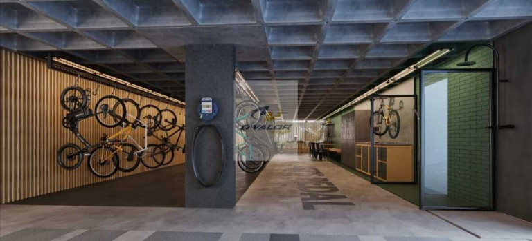 Imagem Apartamento com 3 Quartos à Venda, 664 m² em Cabo Branco - João Pessoa
