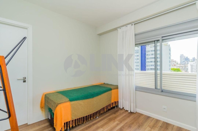Imagem Apartamento com 2 Quartos à Venda, 77 m² em Petrópolis - Porto Alegre