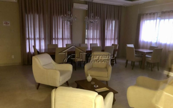Imagem Apartamento com 2 Quartos à Venda, 98 m² em Jardim Aquarius - São José Dos Campos