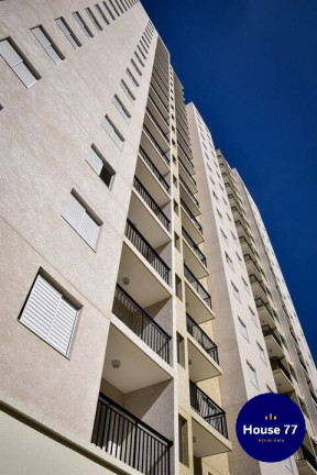 Imagem Apartamento com 2 Quartos à Venda, 54 m² em Morumbi - São Paulo Imagem Apartamento com 2 Quartos à Venda, 54 m² em Morumbi - São Paulo
