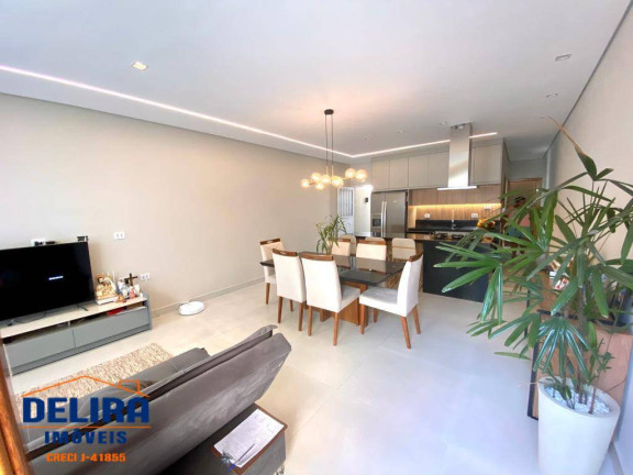 Imagem Casa com 2 Quartos à Venda, 125 m² em Jardim Imperial - Atibaia Imagem Casa com 2 Quartos à Venda, 125 m² em Jardim Imperial - Atibaia