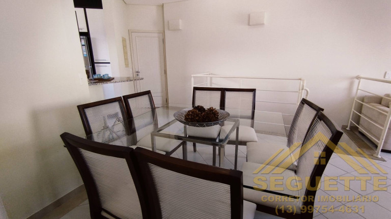 Imagem Cobertura com 4 Quartos à Venda, 223 m² em Riviera De São Lourenço - Bertioga