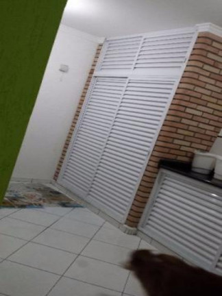 Imagem Sobrado com 3 Quartos à Venda, 107 m² em Parque Monteiro Soares - São Paulo