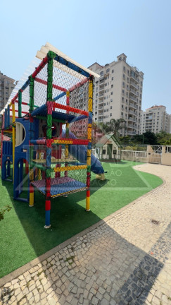 Imagem Apartamento com 3 Quartos à Venda, 75 m² em Barra Da Tijuca - Rio De Janeiro