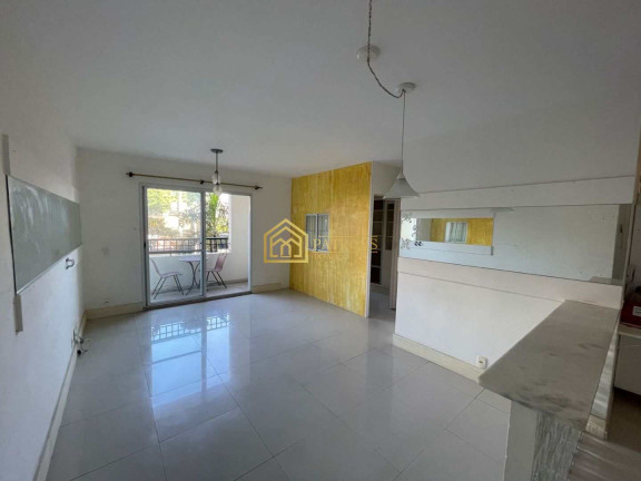 Apartamento com 3 Quartos à Venda, 87 m² em Nova Petrópolis - São Bernardo Do Campo