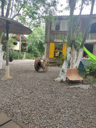 Imagem Casa com 4 Quartos à Venda,  em Cruzeiro - Lajeado