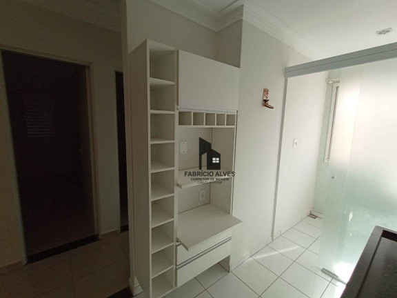 Imagem Apartamento com 2 Quartos à Venda, 55 m² em Jardim Europa - Sorocaba Imagem Apartamento com 2 Quartos à Venda, 55 m² em Jardim Europa - Sorocaba
