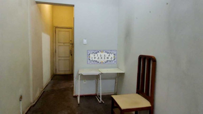 Imagem Apartamento com 3 Quartos à Venda, 120 m² em Copacabana - Rio De Janeiro Imagem Apartamento com 3 Quartos à Venda, 120 m² em Copacabana - Rio De Janeiro