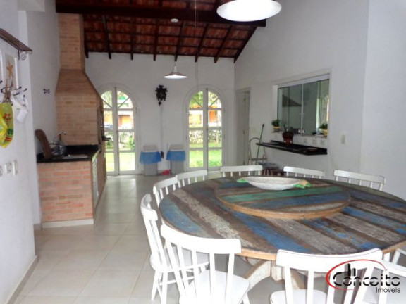 Imagem Casa com 6 Quartos para Temporada, 450 m² em Tenório - Ubatuba Imagem Casa com 6 Quartos para Temporada, 450 m² em Tenório - Ubatuba