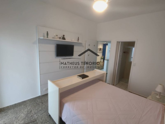 Imagem Apartamento com 3 Quartos à Venda, 160 m²em Pitangueiras - Guarujá