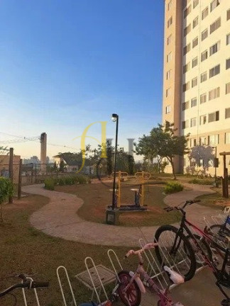 Imagem Apartamento com 2 Quartos à Venda, 41 m² em Jardim Boa Vista (zona Oeste) - São Paulo Imagem Apartamento com 2 Quartos à Venda, 41 m² em Jardim Boa Vista (zona Oeste) - São Paulo