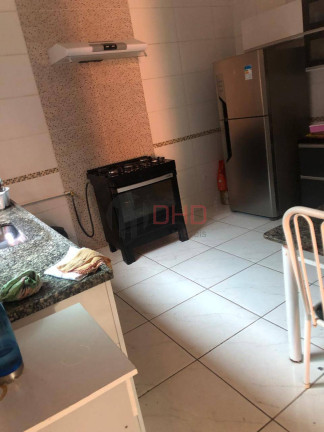 Imagem Casa com 3 Quartos à Venda, 136 m² em Jardim Wanel Ville V - Sorocaba
