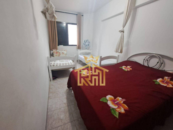 Imagem Apartamento com 1 Quarto à Venda, 50 m² em Aviação - Praia Grande Imagem Apartamento com 1 Quarto à Venda, 50 m² em Aviação - Praia Grande