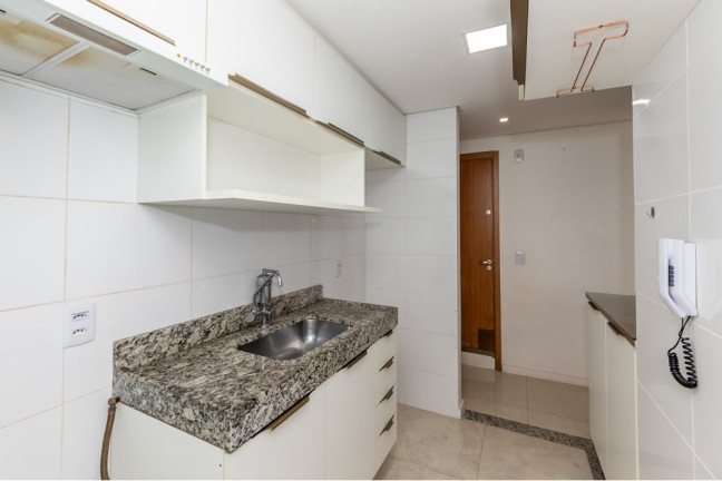 Imagem Apartamento com 2 Quartos à Venda, 42 m² em Jardim íris - São Paulo