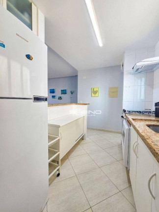 Imagem Apartamento com 3 Quartos à Venda, 109 m² em Riviera De São Lourenço - Bertioga