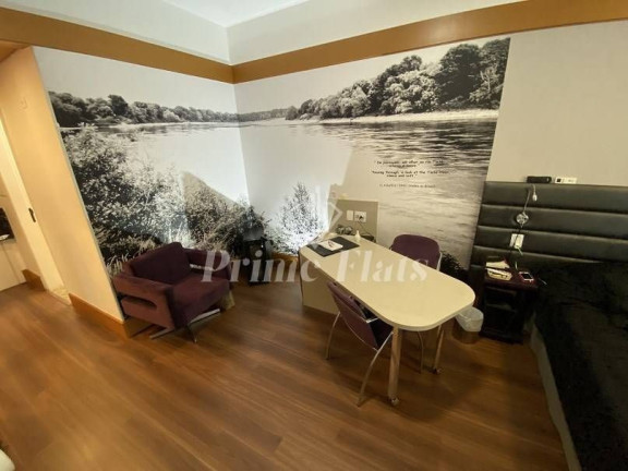 Imagem Apartamento com 1 Quarto para Alugar, 35 m² em Santana - São Paulo Imagem Apartamento com 1 Quarto para Alugar, 35 m² em Santana - São Paulo