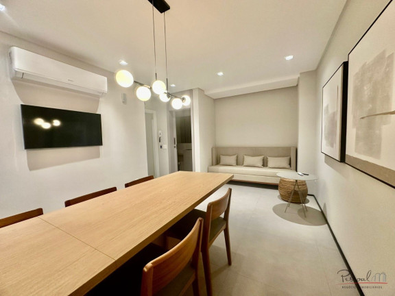 Imagem Apartamento com 1 Quarto à Venda, 63 m² em Centro - Florianópolis