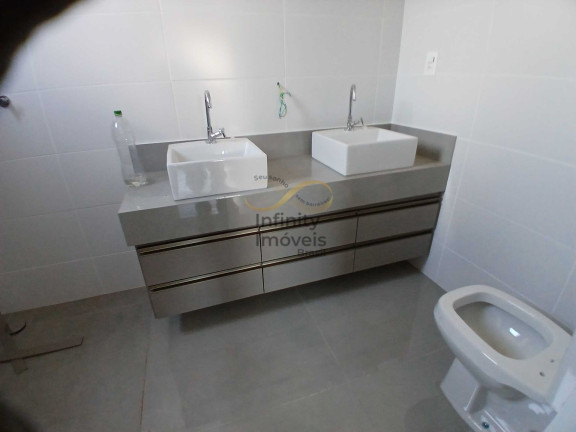 Imagem Apartamento com 3 Quartos à Venda, 114 m² em Castelo - Belo Horizonte