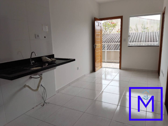 Imagem Apartamento com 2 Quartos à Venda, 37 m² em Itaquera - São Paulo