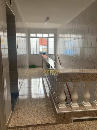 Imagem Sobrado com 3 Quartos à Venda, 124 m² em Osvaldo Cruz - São Caetano Do Sul Imagem Sobrado com 3 Quartos à Venda, 124 m² em Osvaldo Cruz - São Caetano Do Sul