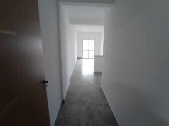 Apartamento com 2 Quartos à Venda, 52 m² em Vila Caicara - Praia Grande