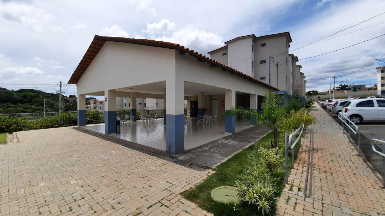 Imagem Apartamento com 2 Quartos à Venda, 49 m² em Loteamento Conquista Veredas - Contagem Imagem Apartamento com 2 Quartos à Venda, 49 m² em Loteamento Conquista Veredas - Contagem