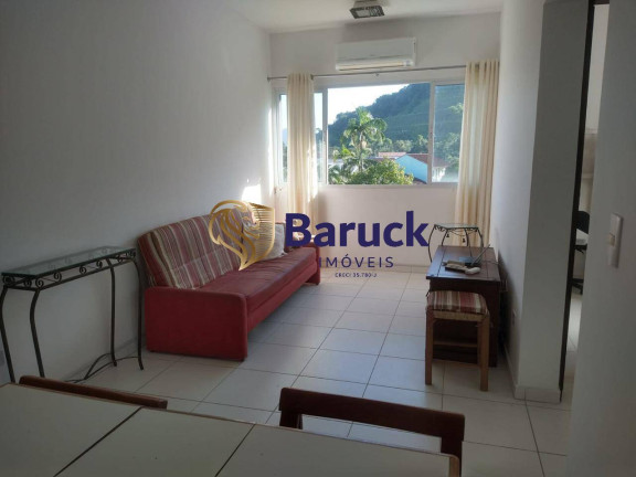 Cobertura com 2 Quartos à Venda, 80 m² em Perequê-açu - Ubatuba