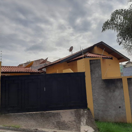 Imagem Casa com 2 Quartos à Venda, 170 m² em Vida Nova I - Vinhedo Imagem Casa com 2 Quartos à Venda, 170 m² em Vida Nova I - Vinhedo
