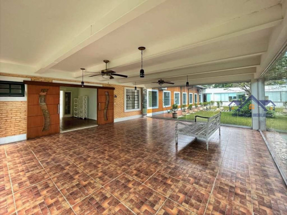 Imagem Casa com 4 Quartos à Venda, 800 m² em Vila Santo Antônio - Cotia Imagem Casa com 4 Quartos à Venda, 800 m² em Vila Santo Antônio - Cotia