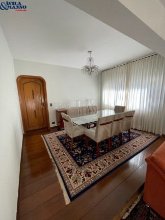 Imagem Apartamento com 4 Quartos à Venda, 298 m² em Tatuapé - São Paulo Imagem Apartamento com 4 Quartos à Venda, 298 m² em Tatuapé - São Paulo