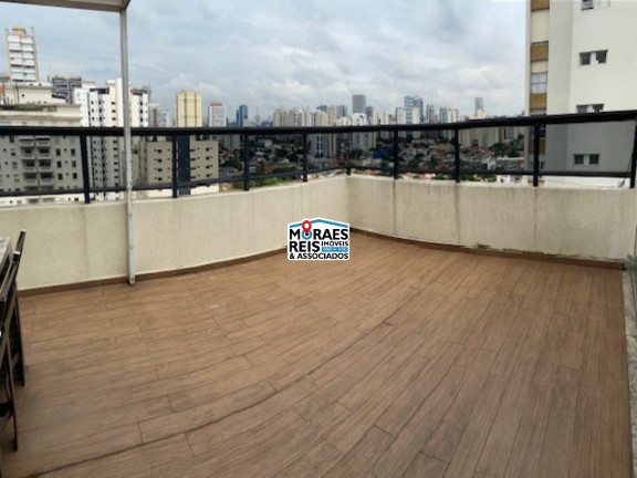 Imagem Apartamento com 3 Quartos à Venda, 130 m² em Brooklin Novo - São Paulo