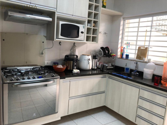Imagem Casa com 4 Quartos à Venda, 170 m² em Vila Moinho Velho - São Paulo