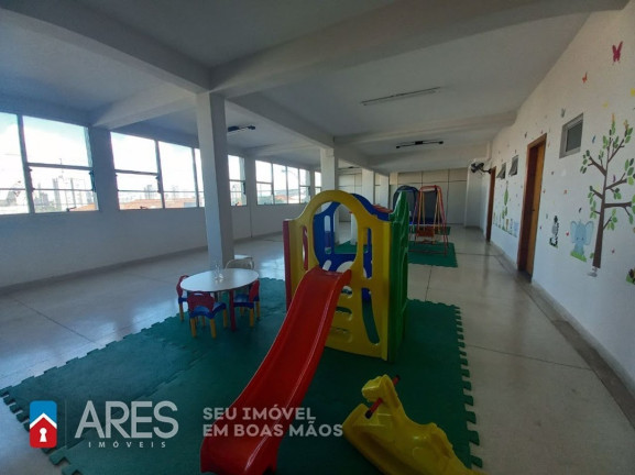 Imagem Apartamento com 3 Quartos à Venda, 120 m² em Jardim Girassol - Americana Imagem Apartamento com 3 Quartos à Venda, 120 m² em Jardim Girassol - Americana