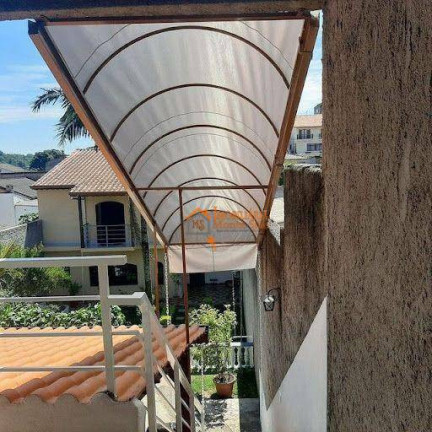 Imagem Sobrado com 4 Quartos à Venda, 400 m² em Jordanópolis - Arujá Imagem Sobrado com 4 Quartos à Venda, 400 m² em Jordanópolis - Arujá