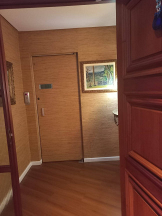 Imagem Apartamento com 3 Quartos à Venda, 480 m² em Cabral - Curitiba