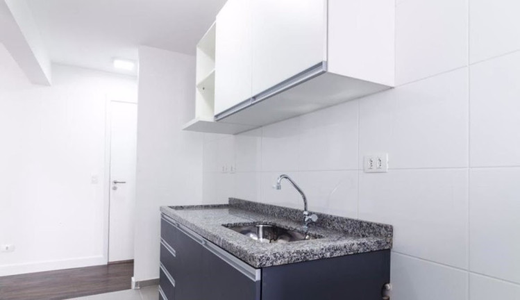 Imagem Apartamento com 2 Quartos à Venda, 62 m² em Jardim Santo Amaro - São Paulo Imagem Apartamento com 2 Quartos à Venda, 62 m² em Jardim Santo Amaro - São Paulo