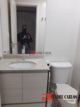 Imagem Apartamento com 3 Quartos à Venda, 90 m² em City Bussocaba - Osasco Imagem Apartamento com 3 Quartos à Venda, 90 m² em City Bussocaba - Osasco