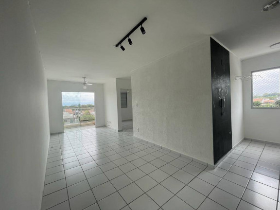 Apartamento com 2 Quartos à Venda, 53 m² em Jardim Gurilândia - Taubaté