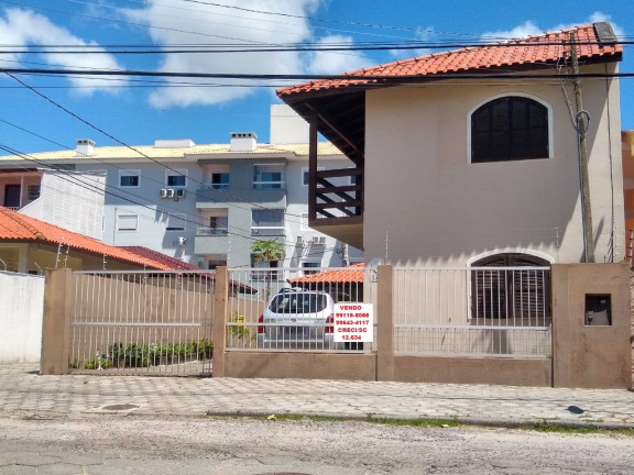 Imagem Casa com 5 Quartos à Venda, 170 m² em Ingleses Do Rio Vermelho - Florianópolis