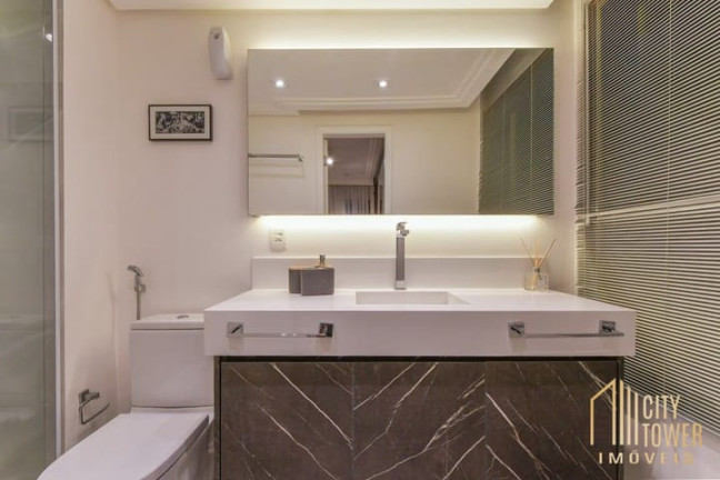 Imagem Apartamento com 1 Quarto à Venda, 70 m² em Cidade Monções - São Paulo