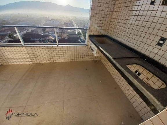 Imagem Apartamento com 2 Quartos à Venda, 88 m² em Maracanã - Praia Grande