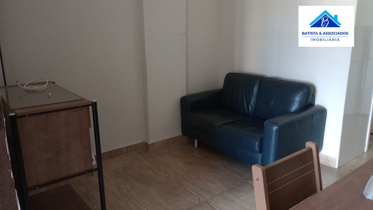 Imagem Apartamento com 1 Quarto à Venda, 40 m² em Centro - Campinas Imagem Apartamento com 1 Quarto à Venda, 40 m² em Centro - Campinas