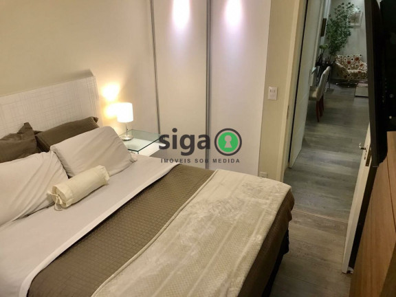 Imagem Apartamento com 2 Quartos à Venda, 72 m² em Vila Andrade - São Paulo Imagem Apartamento com 2 Quartos à Venda, 72 m² em Vila Andrade - São Paulo