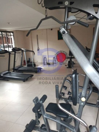 Imagem Apartamento com 2 Quartos à Venda, 81 m² em Vila Rui Barbosa - São Paulo